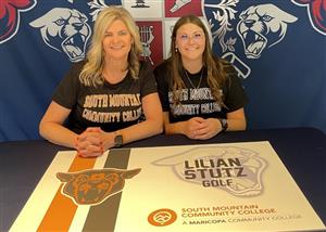 Lilian Stutz signing day Feb 2023 